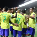 Quiénes son los jugadores de Brasil que se perderán el partido contra Argentina