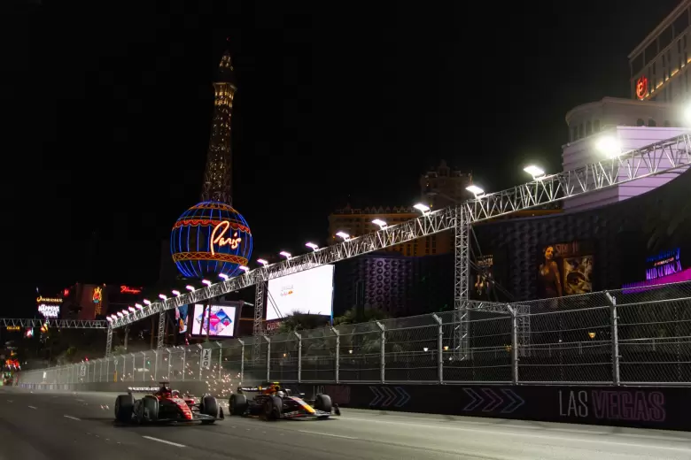 Gran Premio de Las Vegas