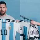 Subastarán seis camisetas que usó Lionel Messi en el Mundial de Qatar 2022: cuándo y cómo participar