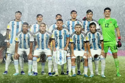 Argentina tendrá la oportunidad histórica de clasificar a la primera final de la historia