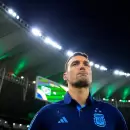 Los motivos por los que Lionel Scaloni puso en duda su continuidad en la Selección Argentina