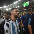 El fuerte descargo de los jugadores de la Selección Argentina tras los incidentes en el Maracaná