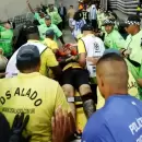 El estremecedor relato de un hincha argentino que fue agredido por la policía brasileña en el Maracaná