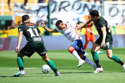 San Lorenzo lleva a Defensa y Justicia una diferencia de 3 partidos en el historial