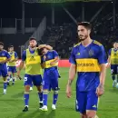 ¿Qué chances le quedan a Boca para clasificar a la Copa Libertadores 2024?