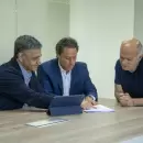 Jorge Macri comienza a delinear su gabinete: Grindetti y Snchez Zinny confirmados