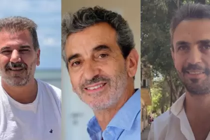 Ritondo, Randazzo y Martn Menem, candidatos para liderar Diputados