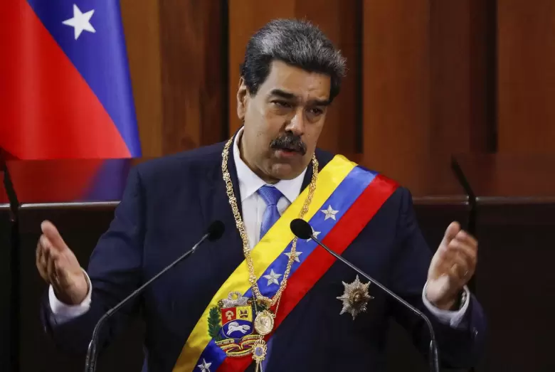 maduro