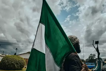 Nigeria: sinceramiento econmico y ms caos