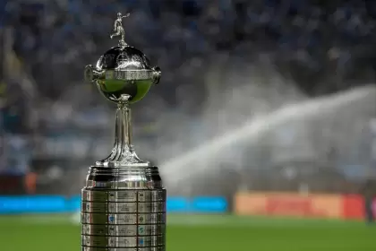La Copa Libertadores es el torneo de clubes más importante del continente