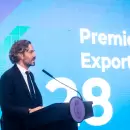 Santiago Cafiero advierte que "si el mercado interno se seca, no hay exportaciones"