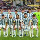 Un jugador de la Selección Argentina Sub-17 tuvo que cerrar los comentarios de sus redes por los mensajes agresivos