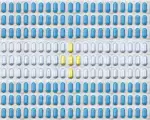 Argentina bandera pastillas locura
