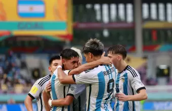 En caso de ganar, Argentina igualará sus mejores actuaciones en el torneo