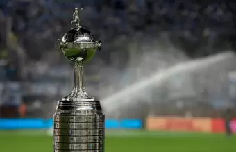 La gran final de la Copa Libertadores se llevar a cabo en noviembre en Buenos Aires