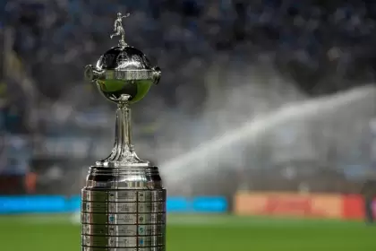 La gran final de la Copa Libertadores se llevará a cabo en noviembre