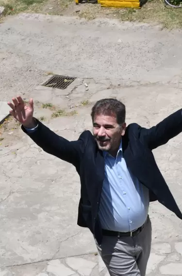 Cristian Ritondo