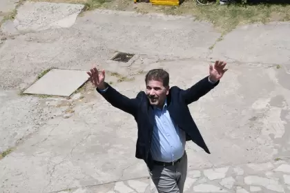 Cristian Ritondo
