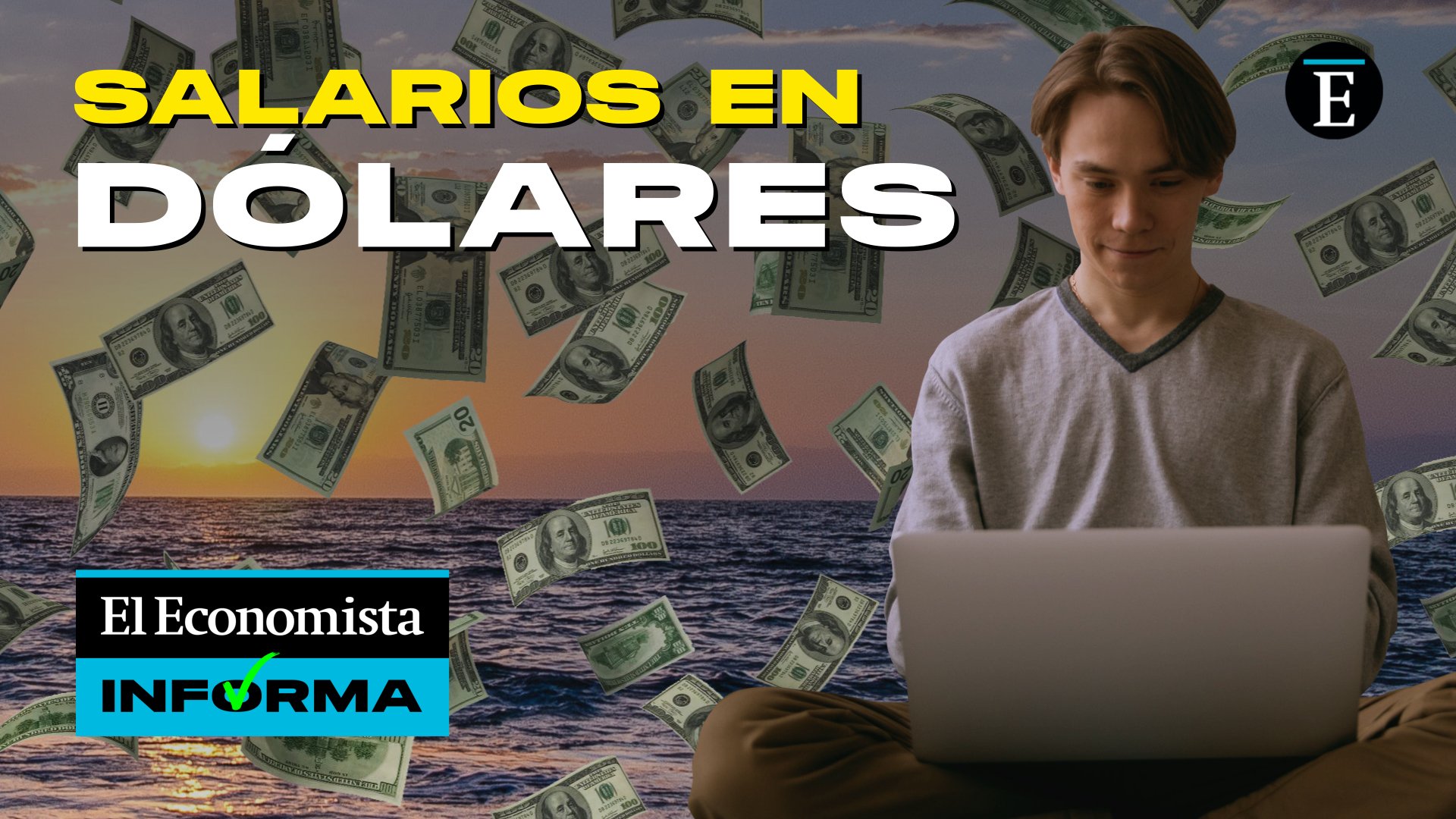 12 plataformas para conseguir trabajo remoto en español