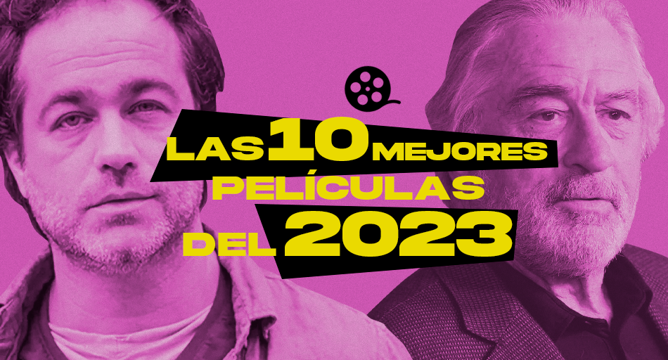 Las 10 mejores películas, series y miniseries del 2023