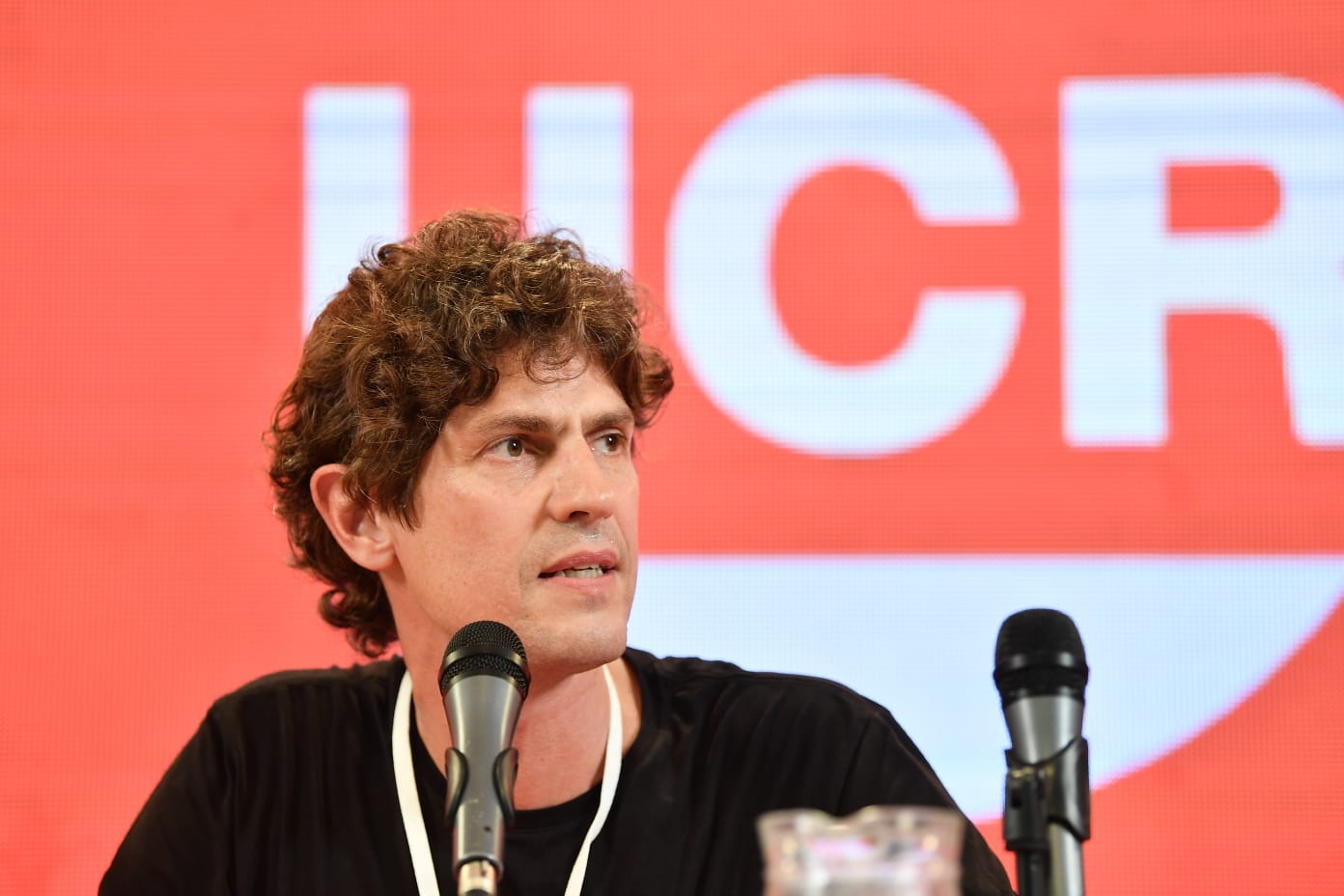 Martín Lousteau fue elegido como nuevo presidente del Comité Nacional de la UCR: "La UCR no cogobierna"