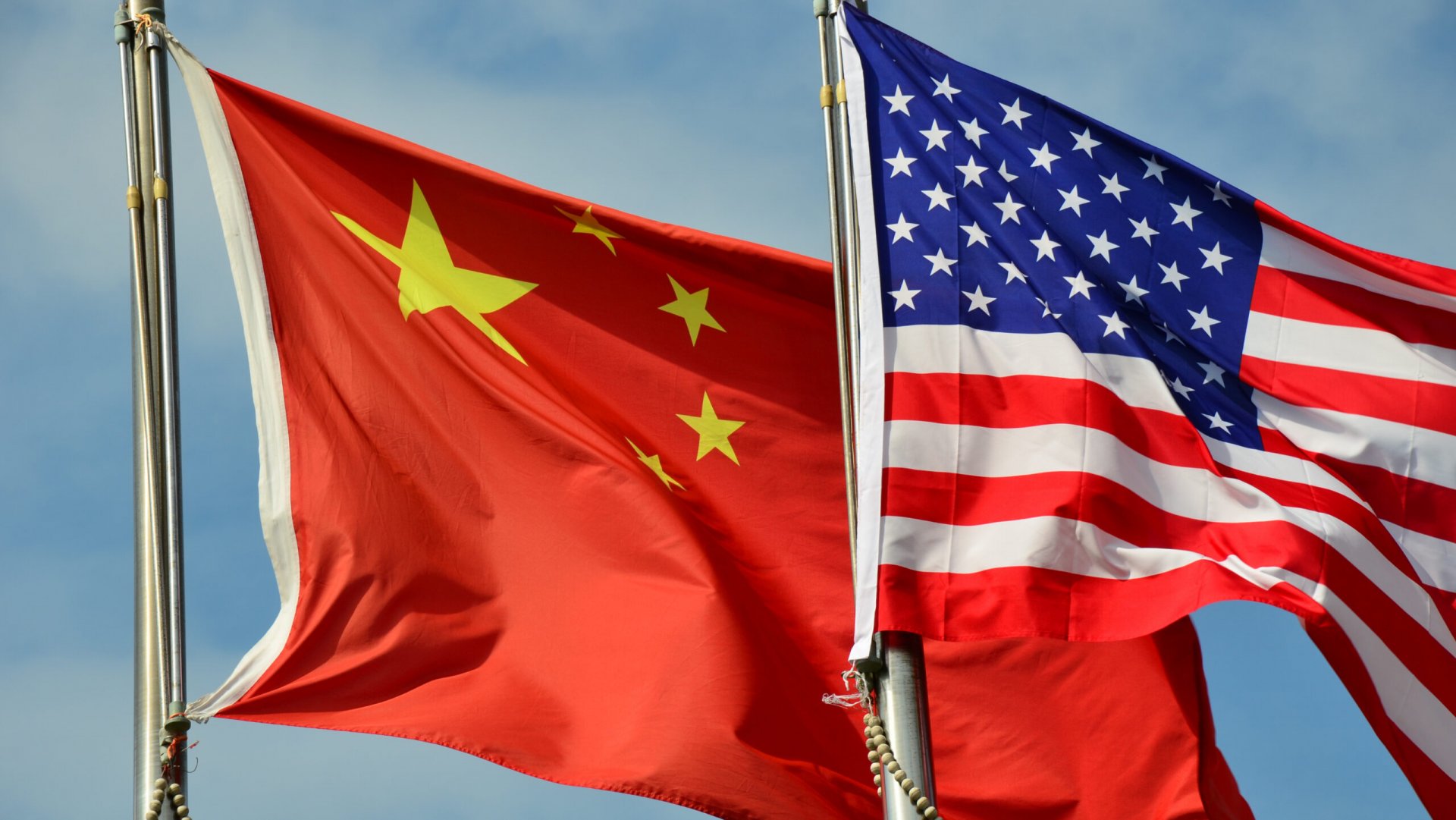 Ahora el consenso parece ser que China nunca será más grande que Estados Unidos
