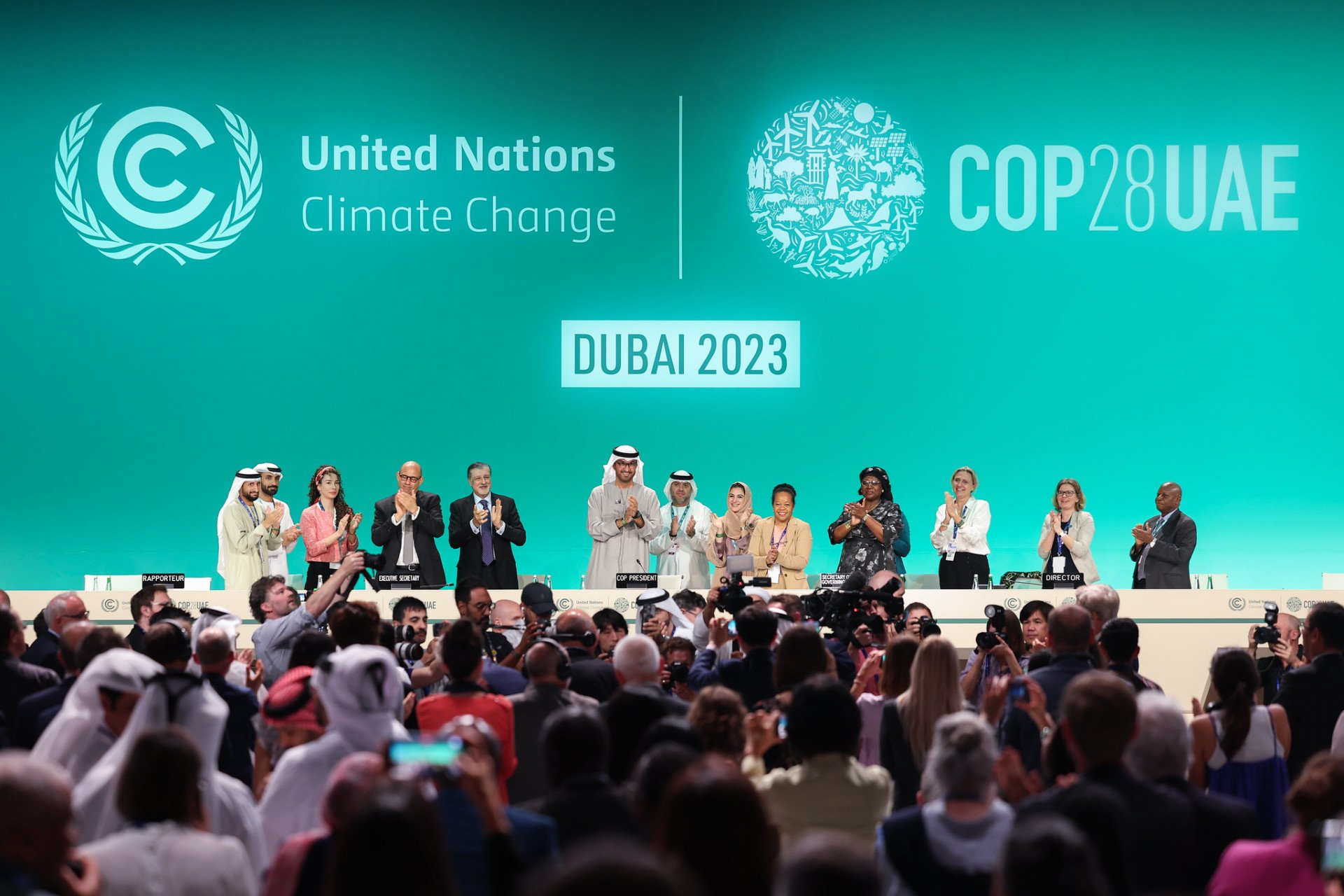 Reflexiones sobre la COP 28: avances y desafíos en la Cumbre del Clima 2023