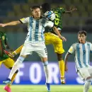 Argentina perdió por goleada ante Malí y se quedó sin podio en el Mundial Sub-17
