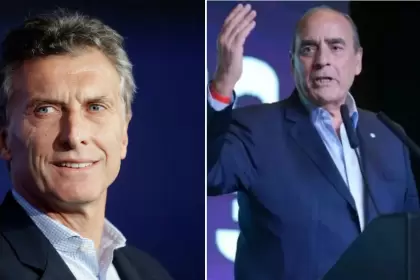 Guillermo Francos será el ministro de Interior de Milei