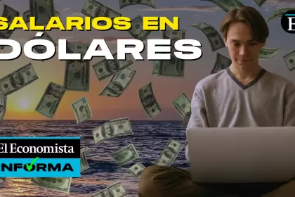 ¿Cómo conseguir TRABAJO REMOTO desde ARGENTINA? | #ElEconomistaInforma
