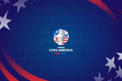 La Copa América de Estados Unidos contará con 32 partidos en los 25 días de actividades