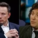 Elon Musk compartió un video de Javier Milei con sus críticas a la justicia social