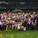 River sueña con repatriar a un campeón de la Copa Libertadores 2018
