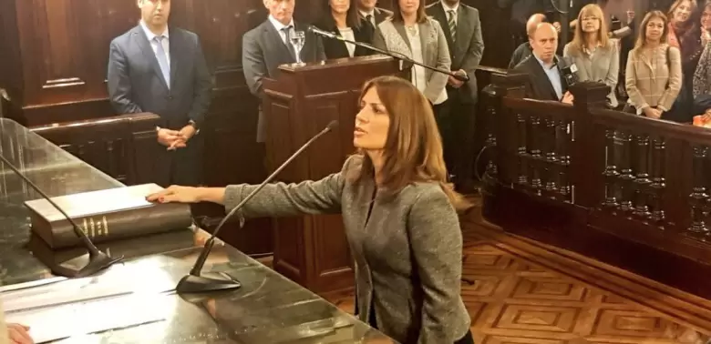 Analía Romero