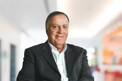 Javier Milei design a Daniel Tillard como presidente del Banco Nacin
