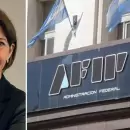 Florencia Misrahi, la elegida de Javier Milei para la Afip
