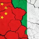 Italia abandonará la Nueva Ruta de la Seda china