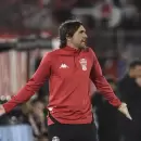 Diego Martínez renunció como entrenador de Huracán y crecen sus chanches de llegar a Boca