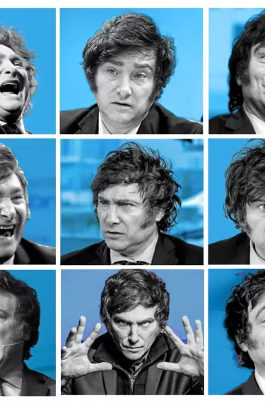 Javier Milei