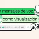 WhatsApp: cmo enviar mensajes de voz con visualizacin nica?
