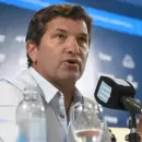 Rubén Capria dejó de ser el manager de Racing: los motivos de su salida