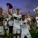 Cuándo fue la última vez que Platense jugó una final y cómo le fue