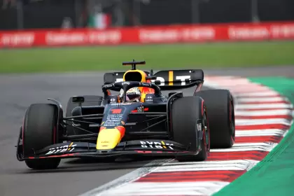 Red Bull se qued con el Campeonato de Constructores con 860 puntos y Mercedes lo sigui con 409