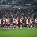 Los jugadores de River que podrían jugar su último partido ante Rosario Central