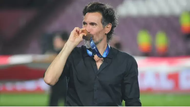 Eduardo Domínguez