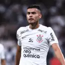 Fausto Vera tiene las horas contadas en Corinthians: los equipos que lo quieren fichar