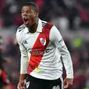 Nicolás de la Cruz jugará en Flamengo y River recibirá una cifra millonaria