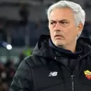 La importante multa que debern pagar Mourinho y la Roma por criticar a un rbitro