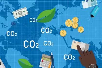 BACX est respaldada por ACX y Green Carbon Exchange, comprometidas a hacer posible la transicin a una economa global net-zero.