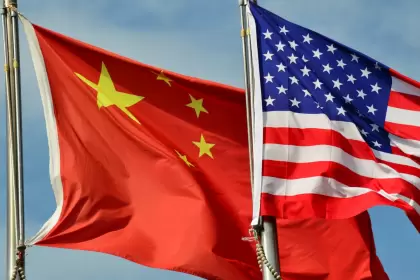 Asoma un 2024 para el vínculo entre EE.UU. y China